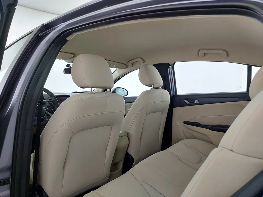 2023 Chery Arrizo 5 Comfort 