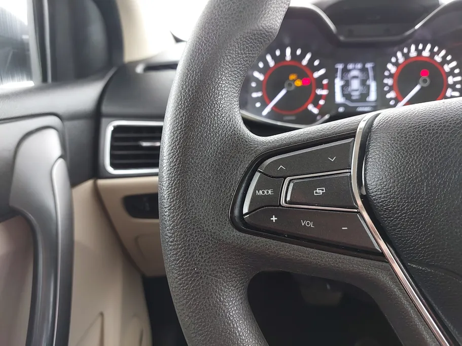 2023 Chery Arrizo 5 Comfort 