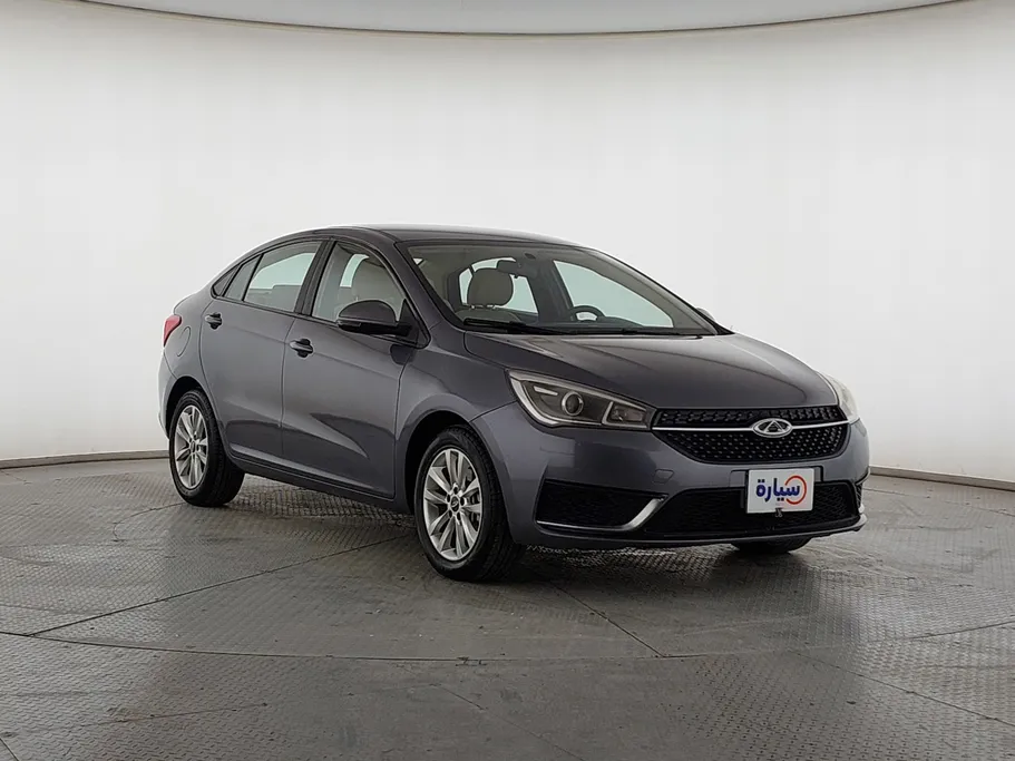 2023 Chery Arrizo 5 Comfort 