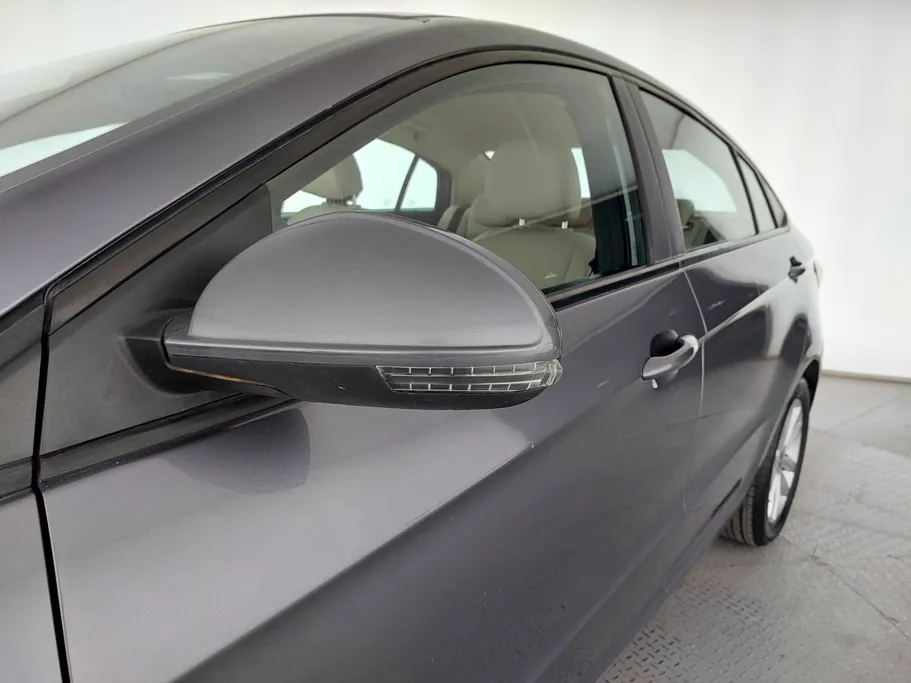 2023 Chery Arrizo 5 Comfort 