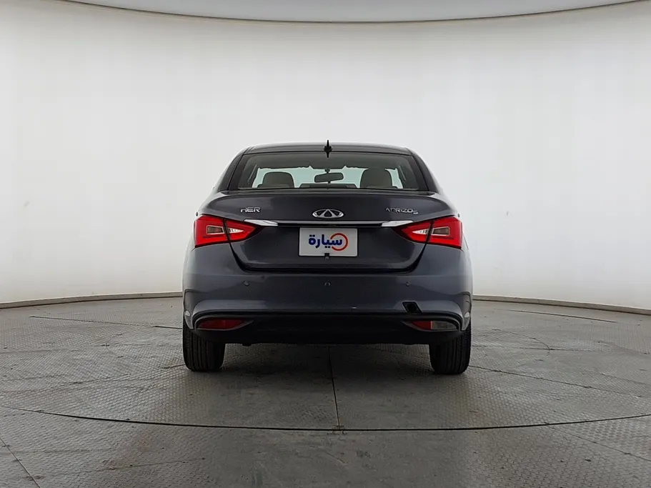 2023 Chery Arrizo 5 Comfort 