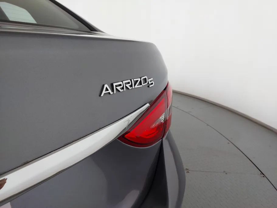 2023 Chery Arrizo 5 Comfort 