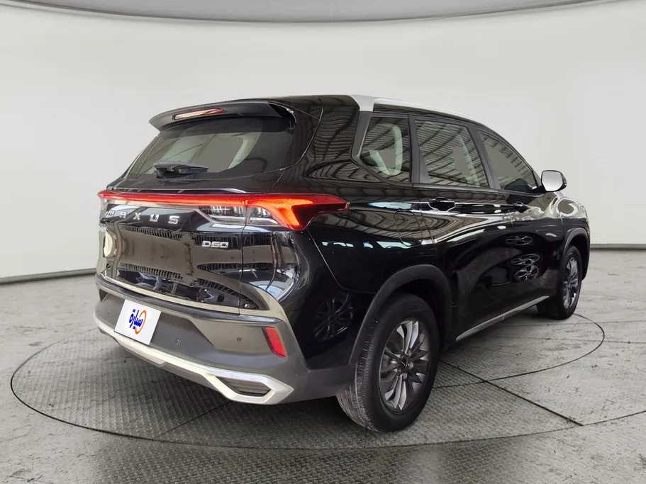 ماكسيوس D60 Elite 2022 