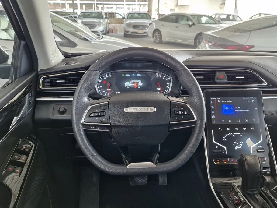 ماكسيوس D60 Elite 2022 