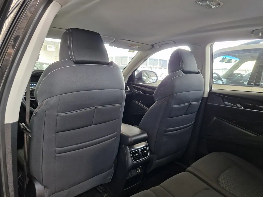 ماكسيوس D60 Elite 2022 