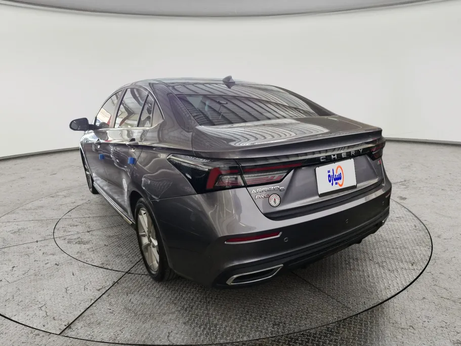 2024 Chery Arrizo 6 Pro Comfort 