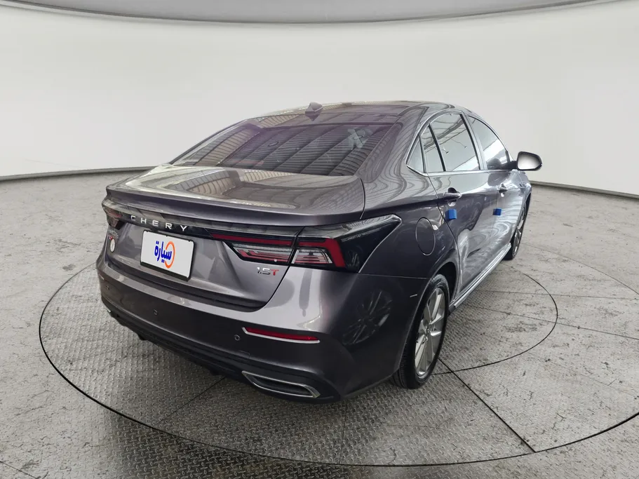 2024 Chery Arrizo 6 Pro Comfort 