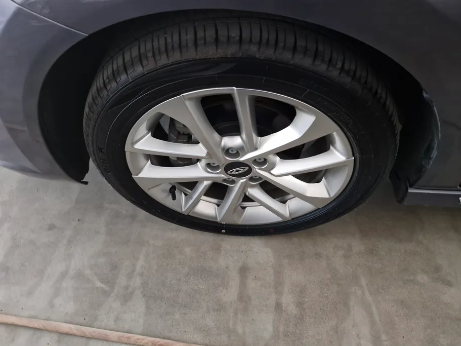 2024 Chery Arrizo 6 Pro Comfort 