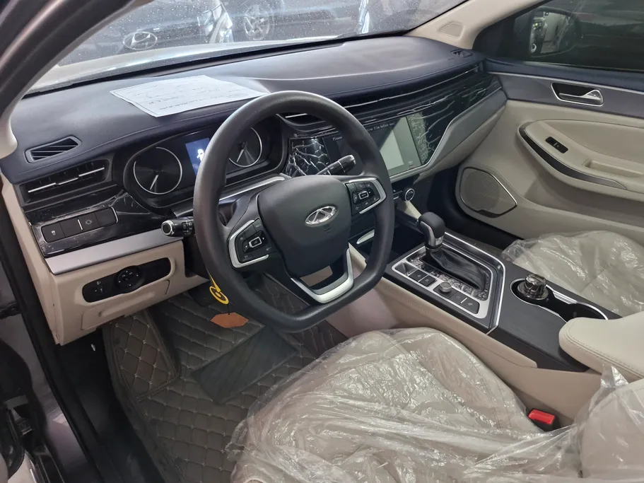 2024 Chery Arrizo 6 Pro Comfort 
