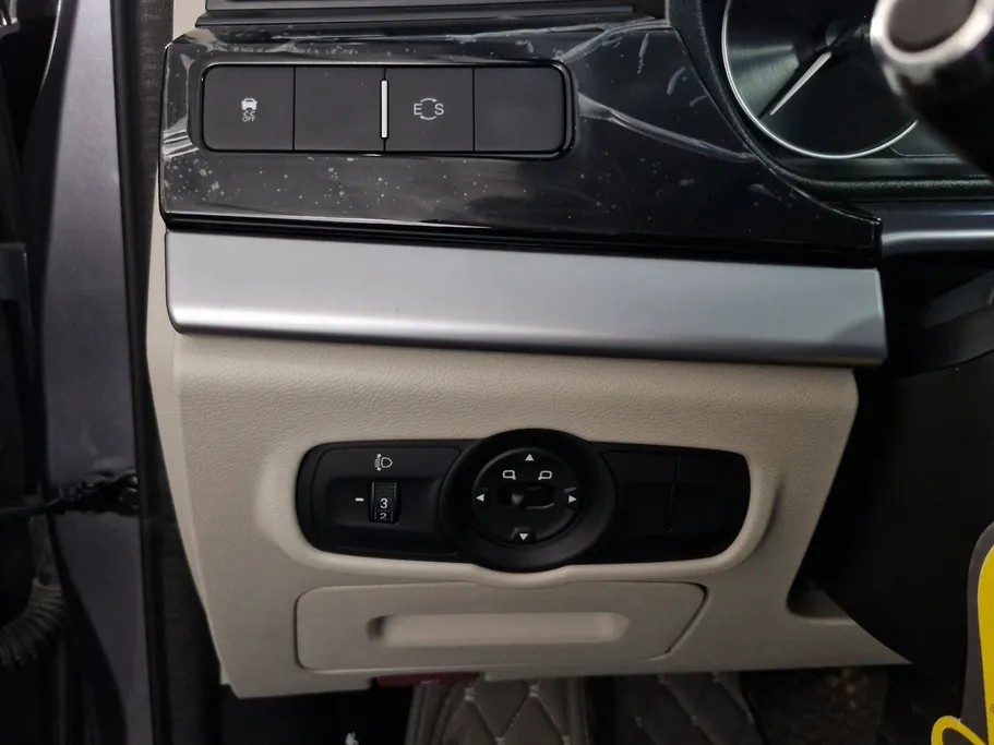 2024 Chery Arrizo 6 Pro Comfort 