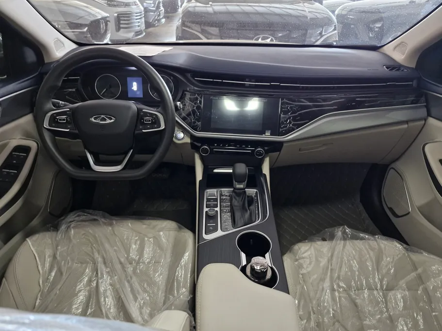 2024 Chery Arrizo 6 Pro Comfort 