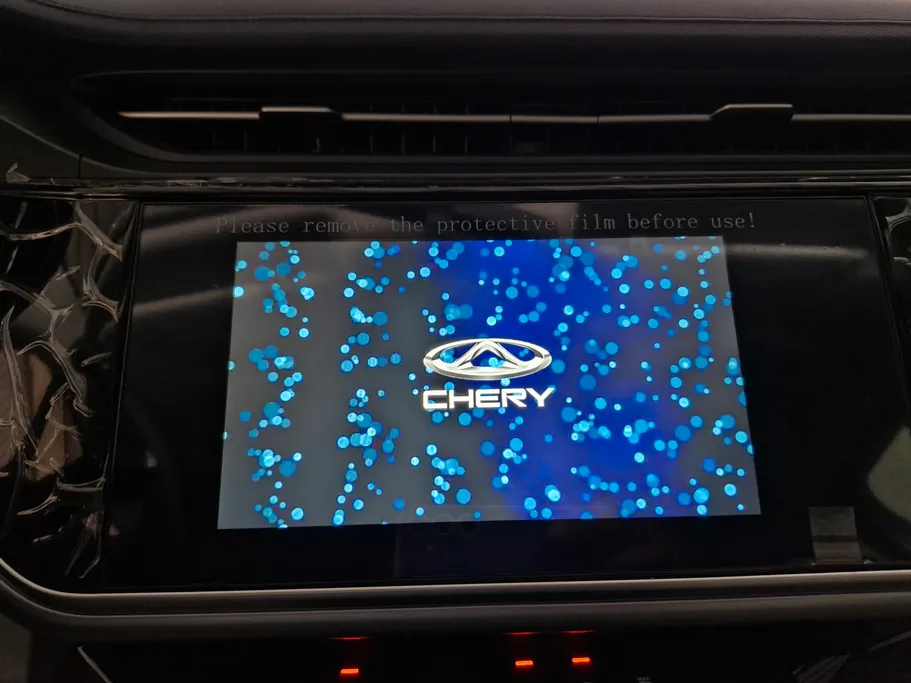 2024 Chery Arrizo 6 Pro Comfort 