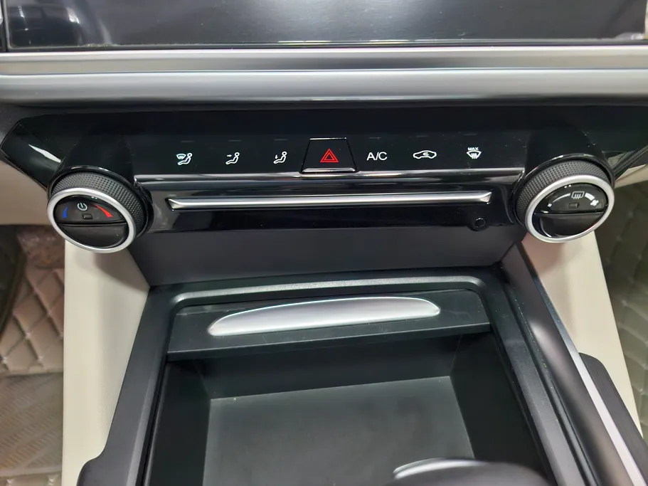 2024 Chery Arrizo 6 Pro Comfort 