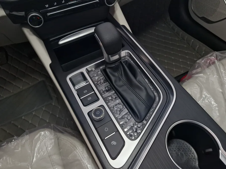 2024 Chery Arrizo 6 Pro Comfort 