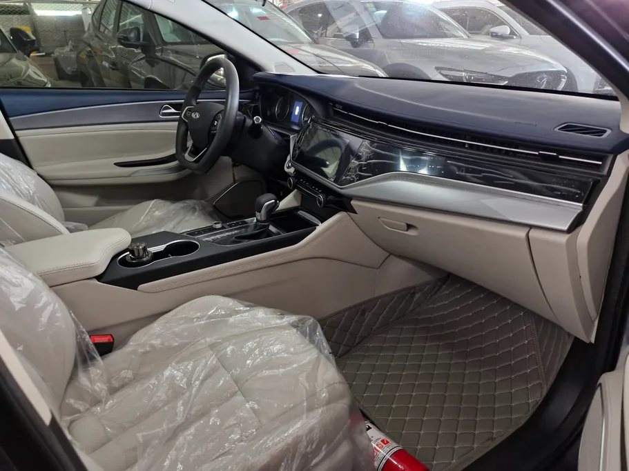 2024 Chery Arrizo 6 Pro Comfort 