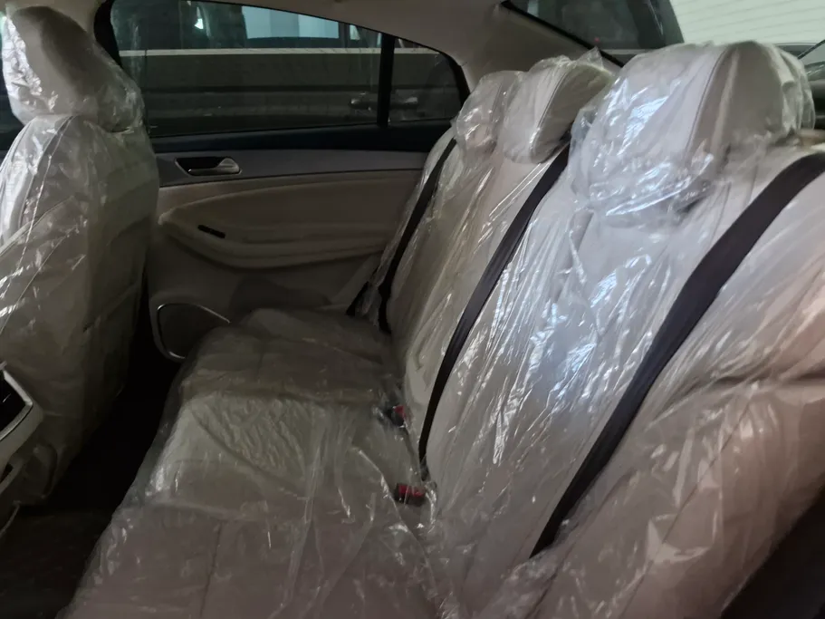 2024 Chery Arrizo 6 Pro Comfort 