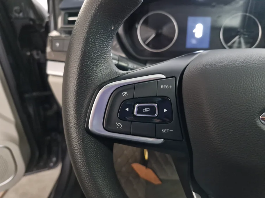 2024 Chery Arrizo 6 Pro Comfort 