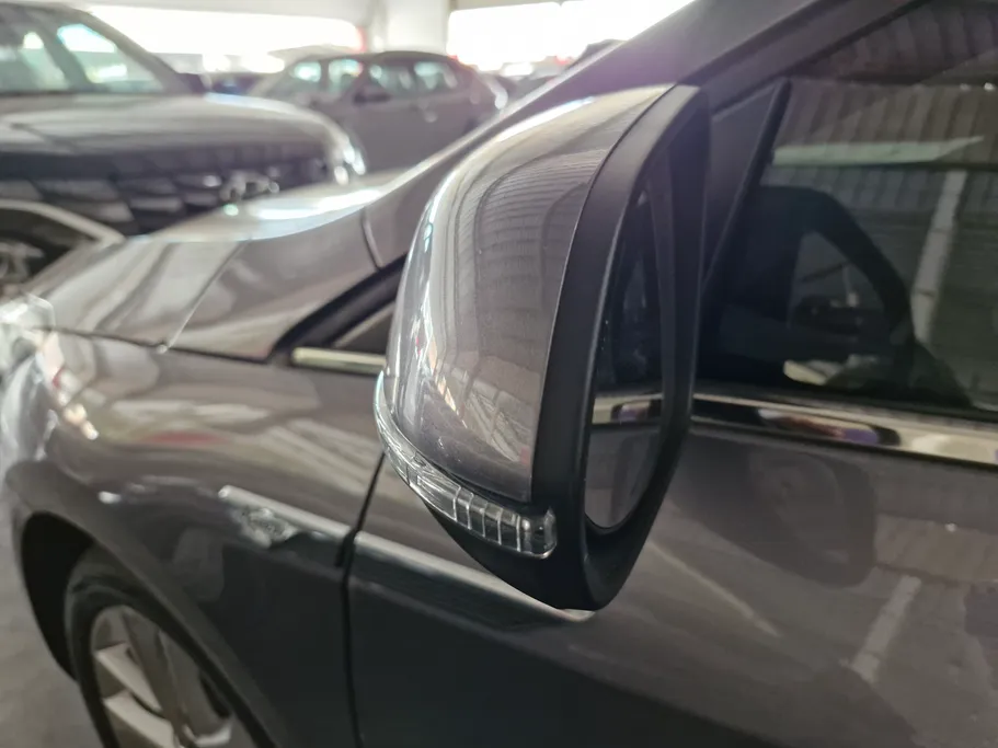 2024 Chery Arrizo 6 Pro Comfort 