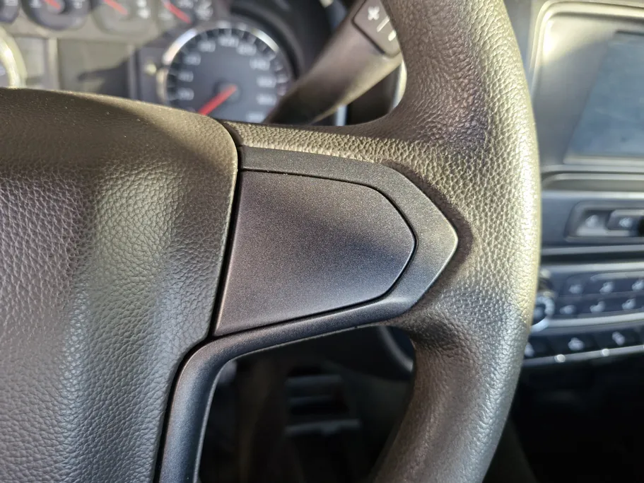 2018 Chevrolet Silverado LS 