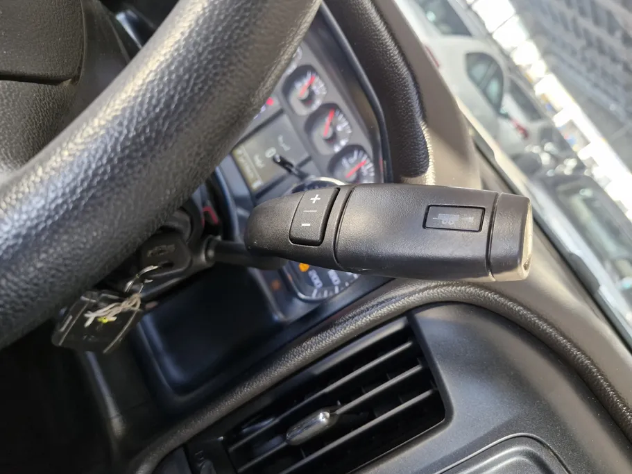 2018 Chevrolet Silverado LS 