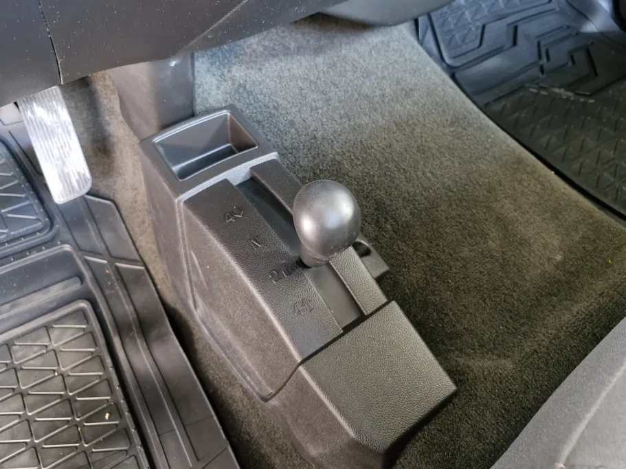 2018 Chevrolet Silverado LS 