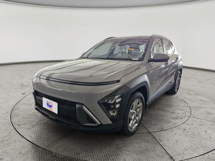 2024 Hyundai Kona Fleet 