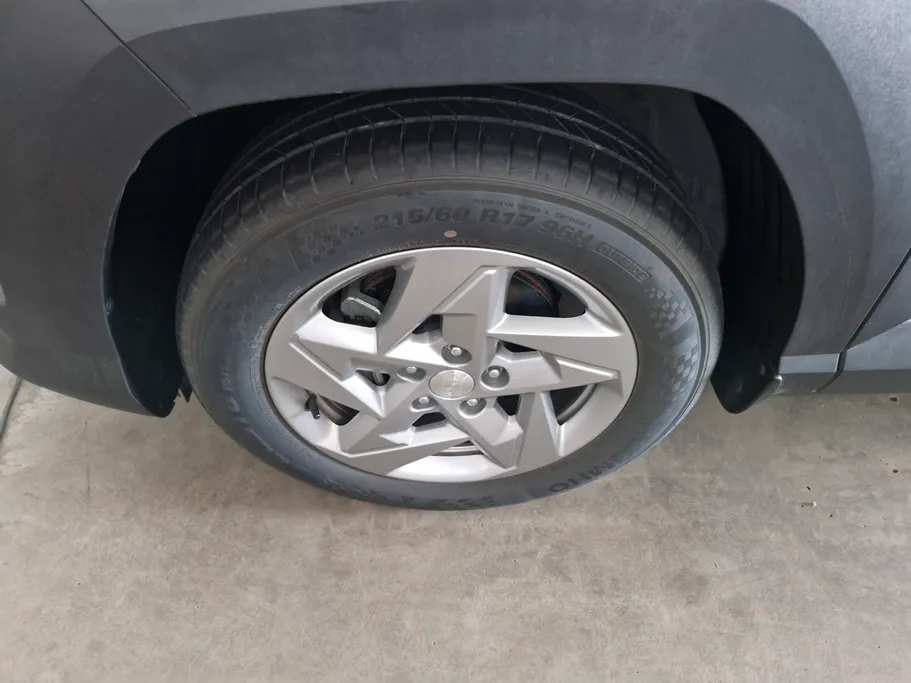 2024 Hyundai Kona Fleet 