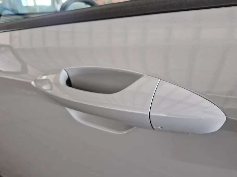 2024 Hyundai Kona Fleet 