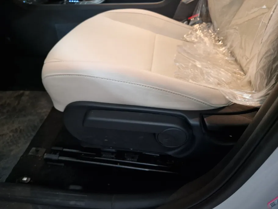 2024 Hyundai Kona Fleet 
