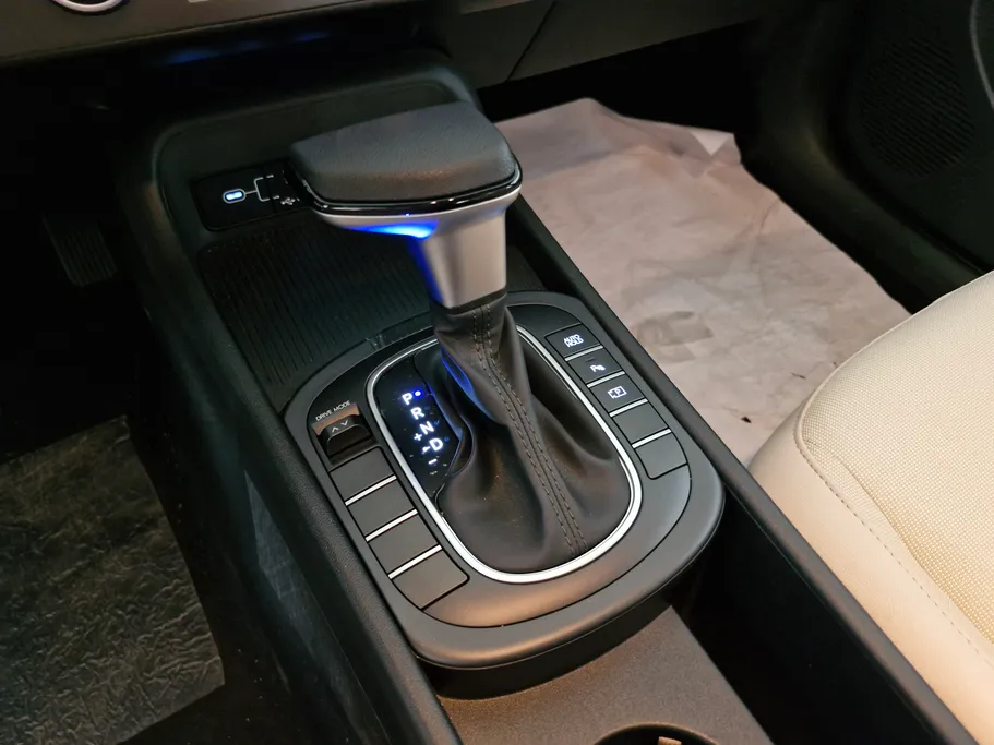 2024 Hyundai Kona Fleet 