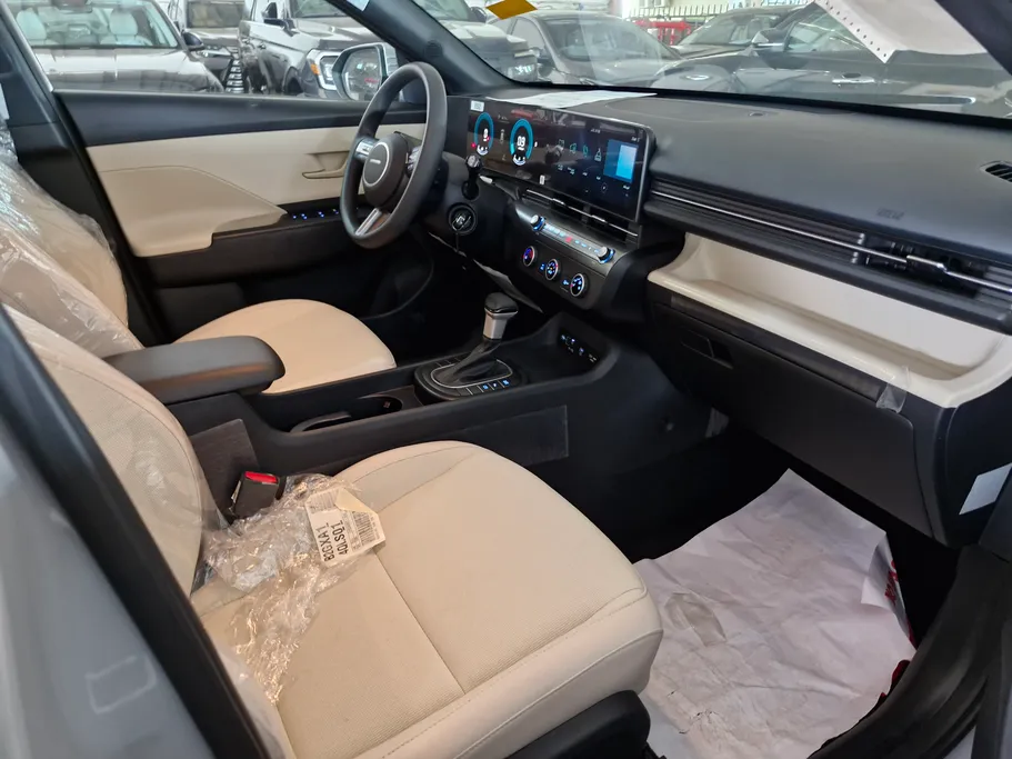 2024 Hyundai Kona Fleet 