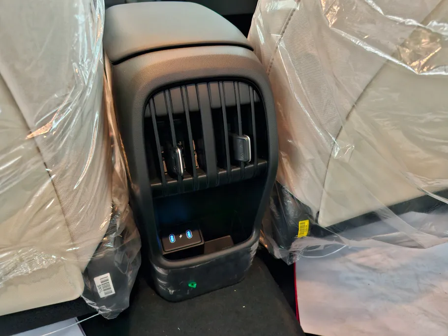 2024 Hyundai Kona Fleet 