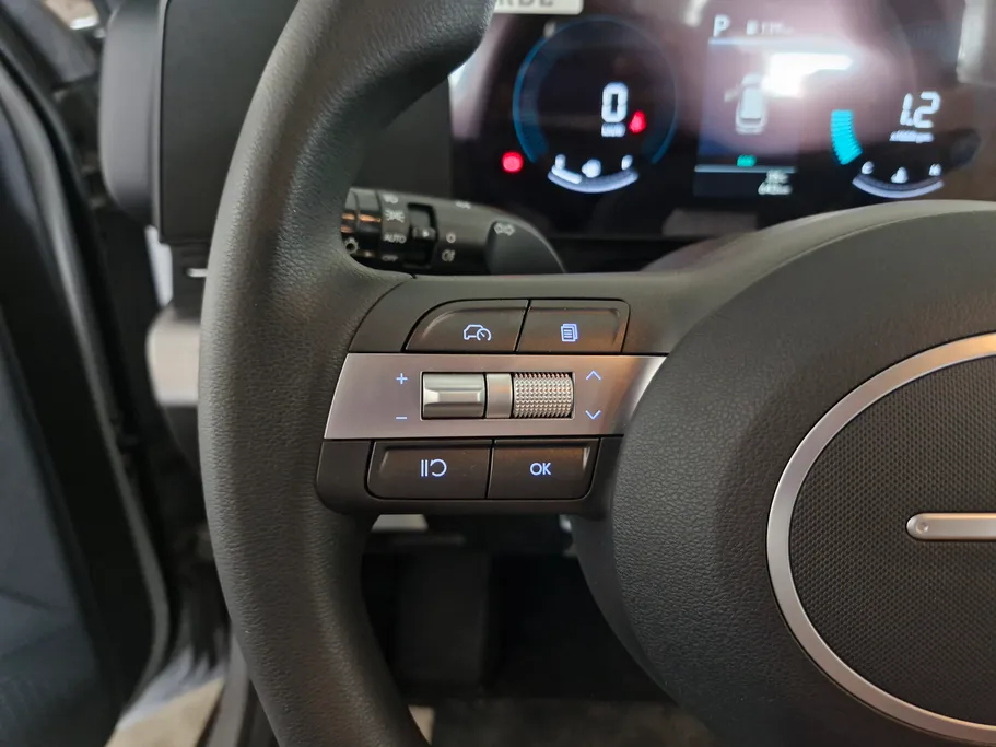 2024 Hyundai Kona Fleet 