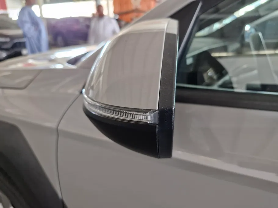 2024 Hyundai Kona Fleet 