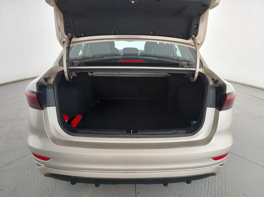 2023 Geely Emgrand GF 