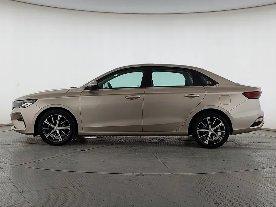 2023 Geely Emgrand GF 