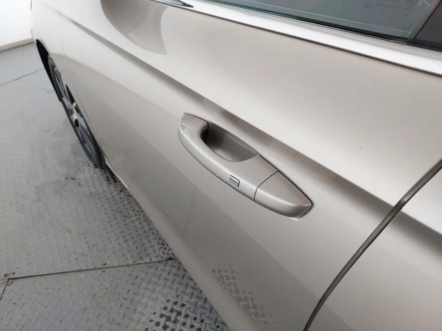 2023 Geely Emgrand GF 