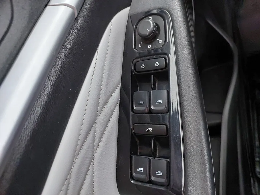 2023 Geely Emgrand GF 
