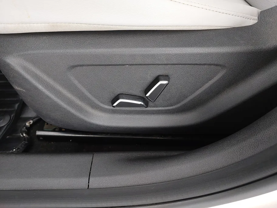 2023 Geely Emgrand GF 