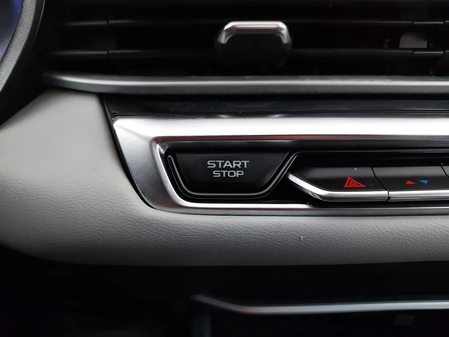 2023 Geely Emgrand GF 