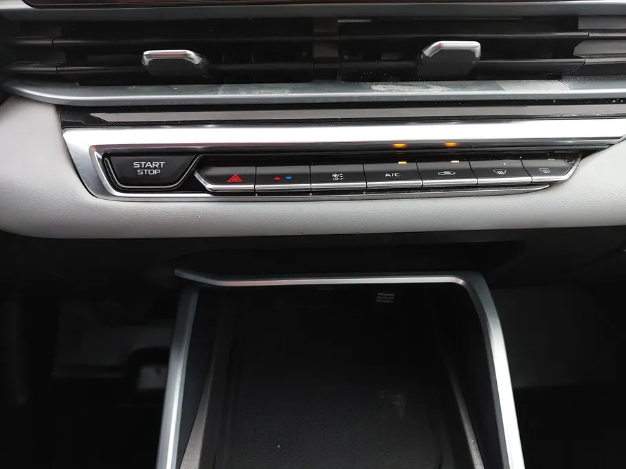 2023 Geely Emgrand GF 