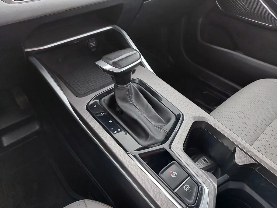 2023 Geely Emgrand GF 