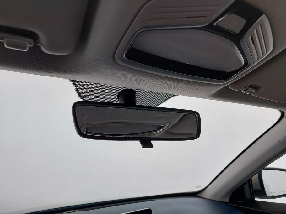2023 Geely Emgrand GF 