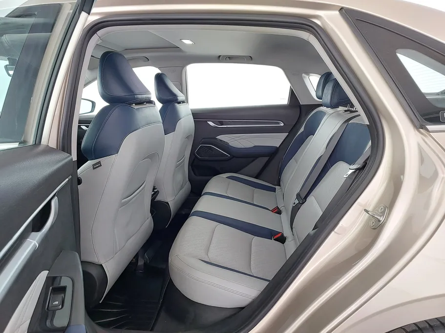 2023 Geely Emgrand GF 