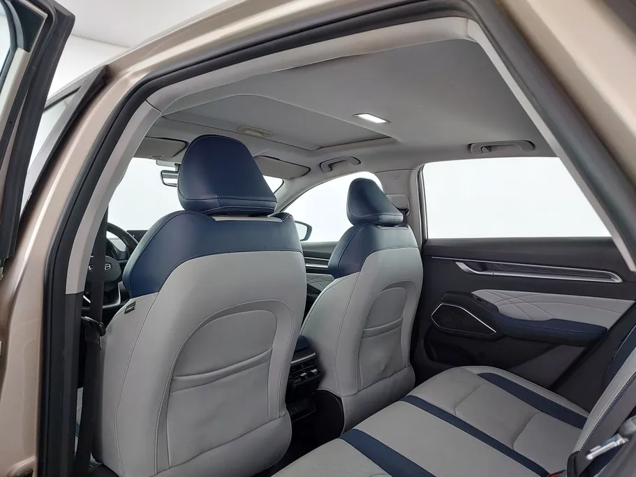2023 Geely Emgrand GF 