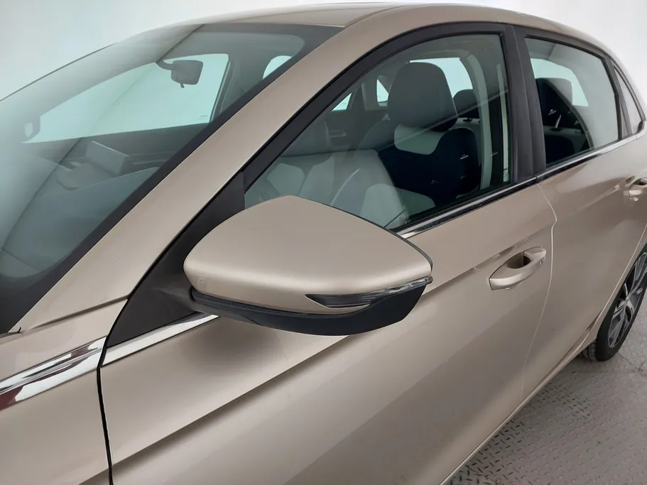 2023 Geely Emgrand GF 