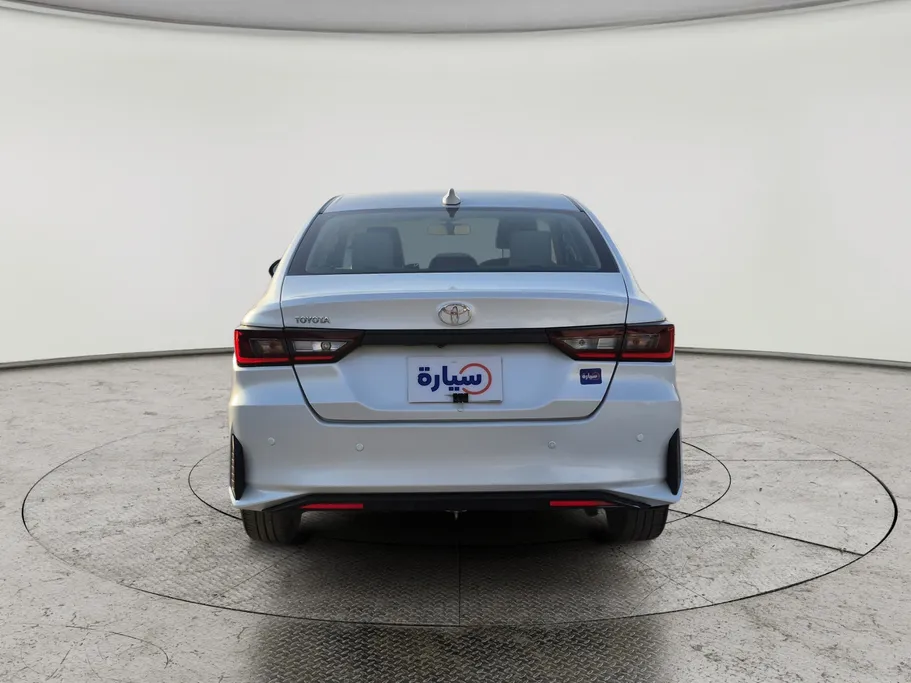2023 Toyota Yaris  Y 