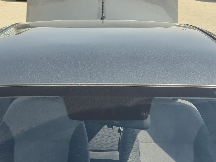 2022 Kia Pegas LX 