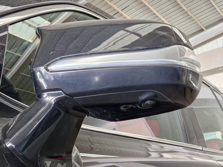 لكزس LX 600 FF F-Sport 2022 