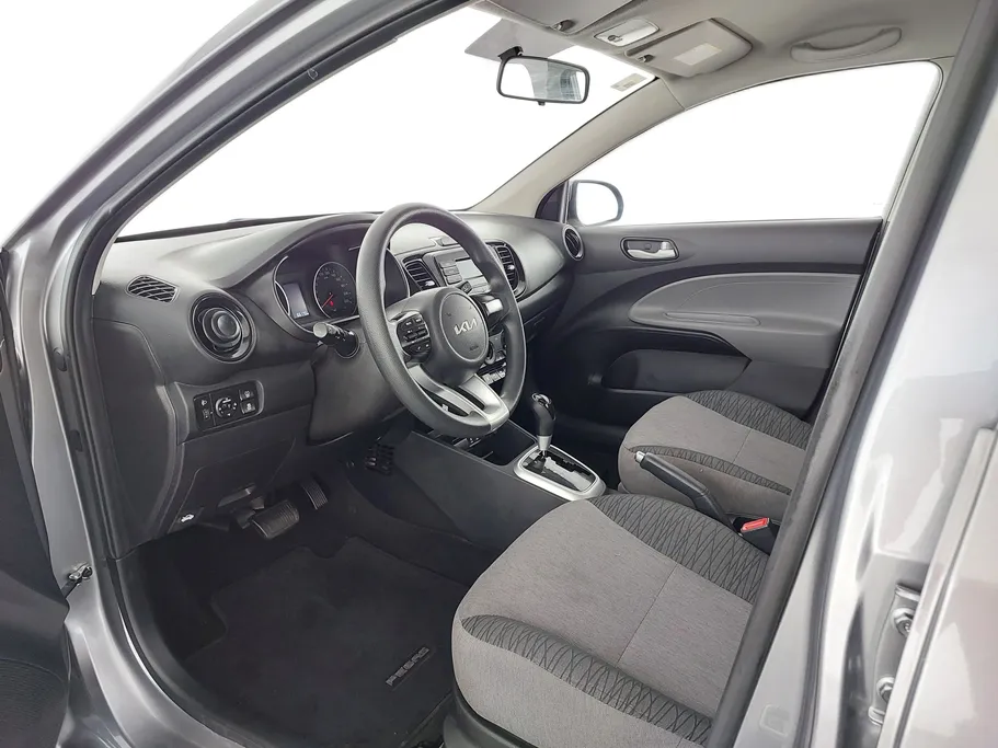 2022 Kia Pegas LX 
